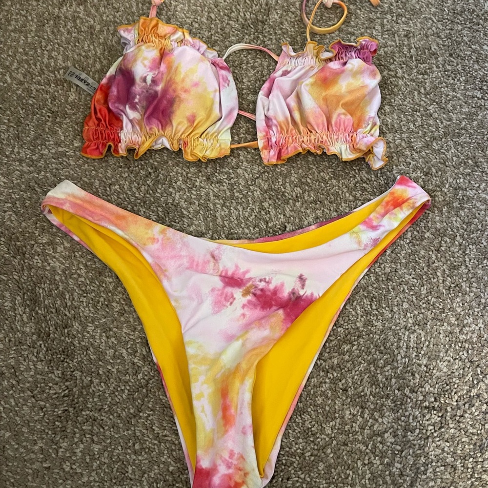 Brand New bikini bathing suit.